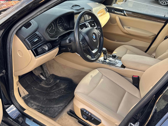 BMW X3 2.0L 4cyl AWD - автомобили, коли, обяви за нови и употребявани 4