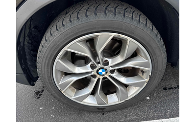 BMW X3 2.0L 4cyl AWD - автомобили, коли, обяви за нови и употребявани 6