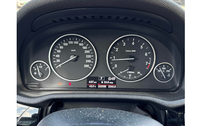 BMW X3 2.0L 4cyl AWD - автомобили, коли, обяви за нови и употребявани 7