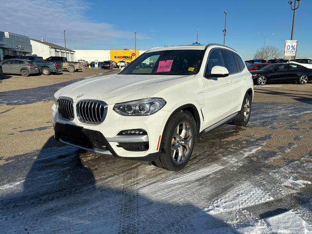 BMW X3 2.0L 4cyl AWD - автомобили, коли, обяви за нови и употребявани 0
