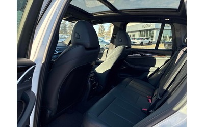 BMW X3 2.0L 4cyl AWD - автомобили, коли, обяви за нови и употребявани 11