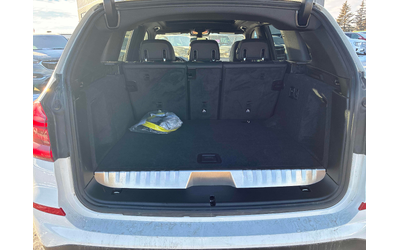 BMW X3 2.0L 4cyl AWD - автомобили, коли, обяви за нови и употребявани 12
