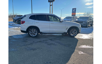 bmw-x3-2-0l-4cyl-awd - 2