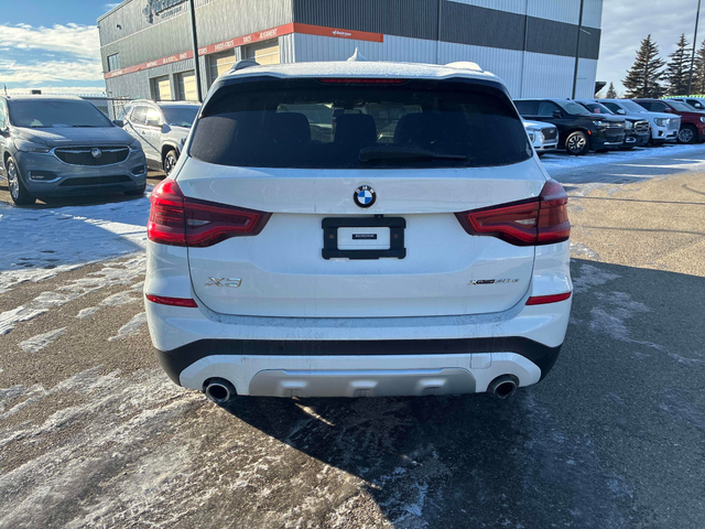 BMW X3 2.0L 4cyl AWD - автомобили, коли, обяви за нови и употребявани 3