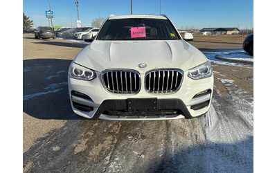 bmw-x3-2-0l-4cyl-awd - 5
