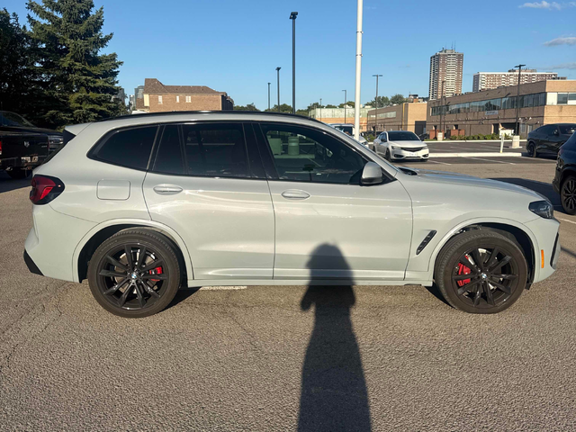 BMW X3 2.0L 4cyl AWD - автомобили, коли, обяви за нови и употребявани 2