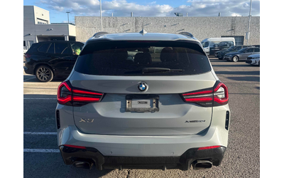 bmw-x3-2-0l-4cyl-awd - 3