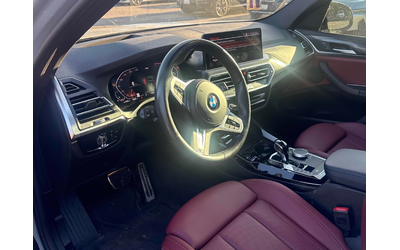 bmw-x3-2-0l-4cyl-awd - 4