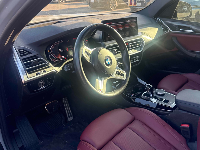 BMW X3 2.0L 4cyl AWD - автомобили, коли, обяви за нови и употребявани 4
