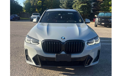bmw-x3-2-0l-4cyl-awd - 5