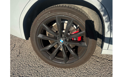 BMW X3 2.0L 4cyl AWD - автомобили, коли, обяви за нови и употребявани 6