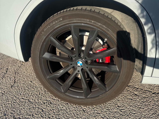 BMW X3 2.0L 4cyl AWD - автомобили, коли, обяви за нови и употребявани 6