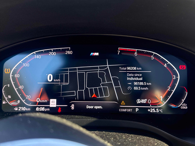 BMW X3 2.0L 4cyl AWD - автомобили, коли, обяви за нови и употребявани 7