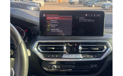 BMW X3 2.0L 4cyl AWD - автомобили, коли, обяви за нови и употребявани 8