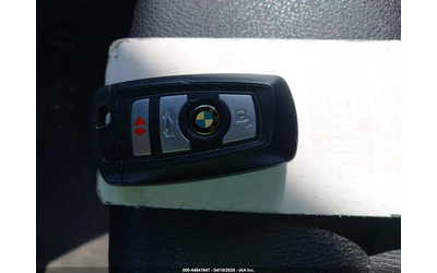 BMW X3 2.0L I-4 DI, DOHC, VVT, TURBO, 240HP All Wheel Drive - автомобили, коли, обяви за нови и употребявани 10