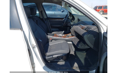 bmw-x3-2-0l-i-4-di-dohc-vvt-turbo-240hp-all-wheel-drive - 4