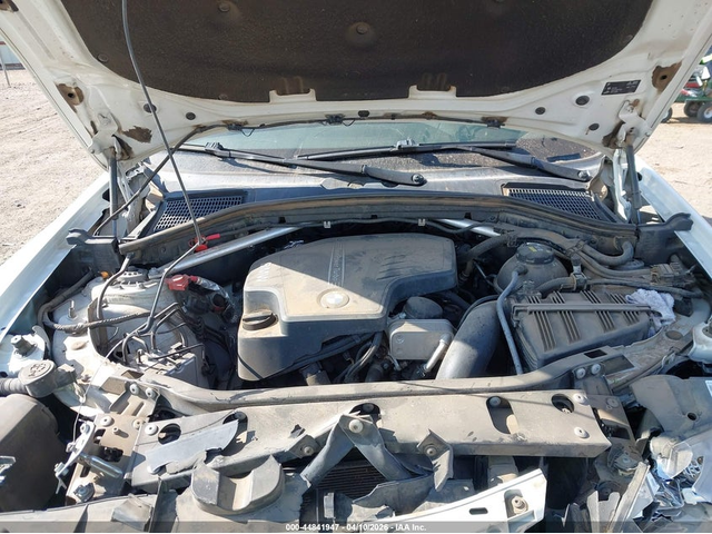 BMW X3 2.0L I-4 DI, DOHC, VVT, TURBO, 240HP All Wheel Drive - автомобили, коли, обяви за нови и употребявани 9