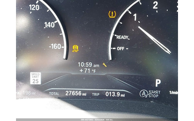 BMW X3 2.0L I-4 DI, DOHC, VVT, TURBO, 248HP 4X2 Drive - автомобили, коли, обяви за нови и употребявани 14