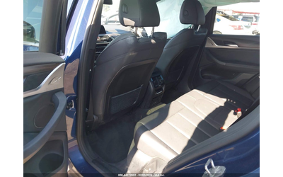 bmw-x3-2-0l-i-4-di-dohc-vvt-turbo-248hp-4x2-drive - 4