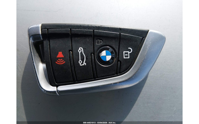 BMW X3 2.0L I-4 DI, DOHC, VVT, TURBO, 248HP 4X2 Drive - автомобили, коли, обяви за нови и употребявани 10