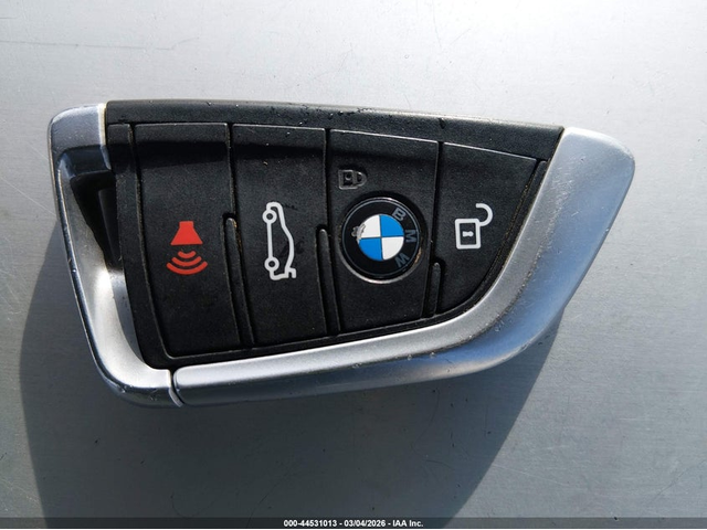 BMW X3 2.0L I-4 DI, DOHC, VVT, TURBO, 248HP 4X2 Drive - автомобили, коли, обяви за нови и употребявани 10