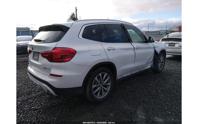bmw-x3-2-0l-i-4-di-dohc-vvt-turbo-248hp-4x2-drive - 3