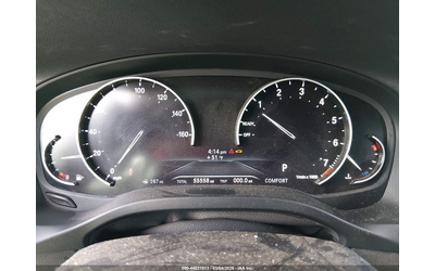 BMW X3 2.0L I-4 DI, DOHC, VVT, TURBO, 248HP 4X2 Drive - автомобили, коли, обяви за нови и употребявани 6