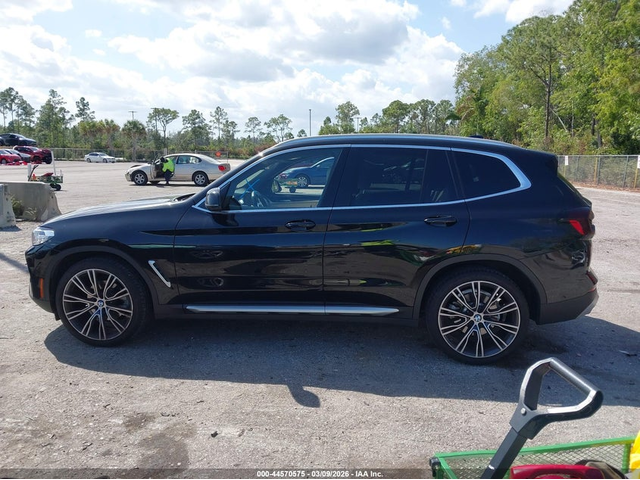 BMW X3 2.0L I-4 DI, DOHC, VVT, TURBO, 248HP 4X2 Drive - автомобили, коли, обяви за нови и употребявани 13