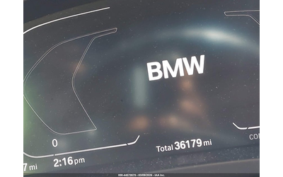 BMW X3 2.0L I-4 DI, DOHC, VVT, TURBO, 248HP 4X2 Drive - автомобили, коли, обяви за нови и употребявани 14