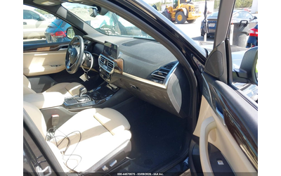 bmw-x3-2-0l-i-4-di-dohc-vvt-turbo-248hp-4x2-drive - 4