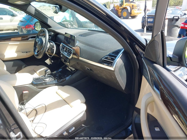 BMW X3 2.0L I-4 DI, DOHC, VVT, TURBO, 248HP 4X2 Drive - автомобили, коли, обяви за нови и употребявани 4