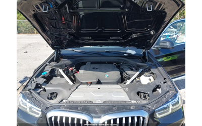 BMW X3 2.0L I-4 DI, DOHC, VVT, TURBO, 248HP 4X2 Drive - автомобили, коли, обяви за нови и употребявани 9