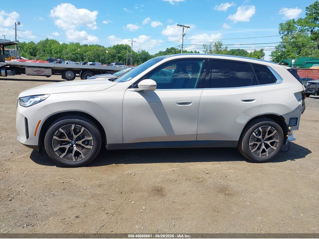 BMW X3 2.0L I-4 DI, DOHC, VVT, TURBO, 255HP All Wheel Drive - автомобили, коли, обяви за нови и употребявани 14