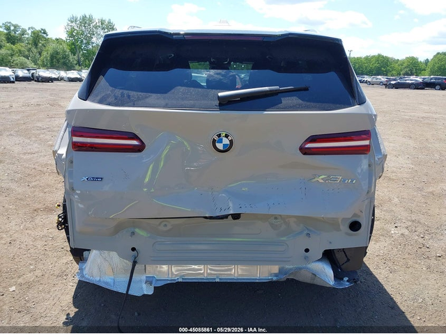 BMW X3 2.0L I-4 DI, DOHC, VVT, TURBO, 255HP All Wheel Drive - автомобили, коли, обяви за нови и употребявани 16