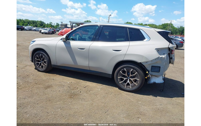 bmw-x3-2-0l-i-4-di-dohc-vvt-turbo-255hp-all-wheel-drive - 2