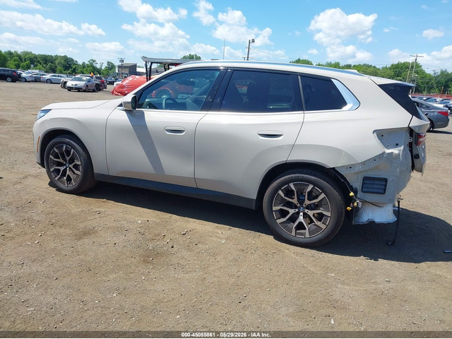 BMW X3 2.0L I-4 DI, DOHC, VVT, TURBO, 255HP All Wheel Drive - автомобили, коли, обяви за нови и употребявани 2