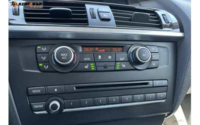 BMW X3 2, 8i/XD/Панорама/ГАРАНЦИЯ ОТ КЕНТАВЪР - автомобили, коли, обяви за нови и употребявани 13