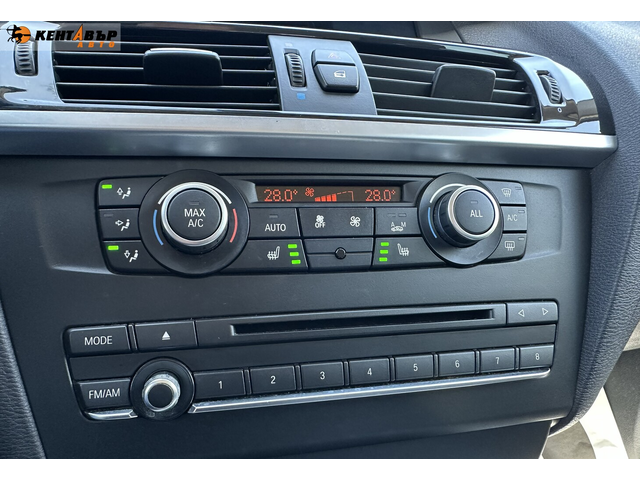 BMW X3 2, 8i/XD/Панорама/ГАРАНЦИЯ ОТ КЕНТАВЪР - автомобили, коли, обяви за нови и употребявани 13