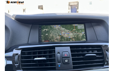 BMW X3 2, 8i/XD/Панорама/ГАРАНЦИЯ ОТ КЕНТАВЪР - автомобили, коли, обяви за нови и употребявани 14