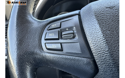 BMW X3 2, 8i/XD/Панорама/ГАРАНЦИЯ ОТ КЕНТАВЪР - автомобили, коли, обяви за нови и употребявани 16