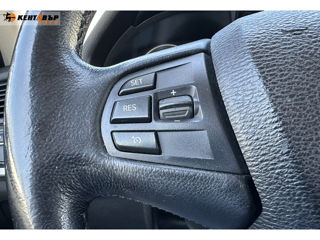 BMW X3 2, 8i/XD/Панорама/ГАРАНЦИЯ ОТ КЕНТАВЪР - автомобили, коли, обяви за нови и употребявани 16