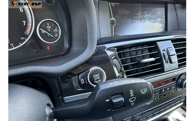 BMW X3 2, 8i/XD/Панорама/ГАРАНЦИЯ ОТ КЕНТАВЪР - автомобили, коли, обяви за нови и употребявани 17