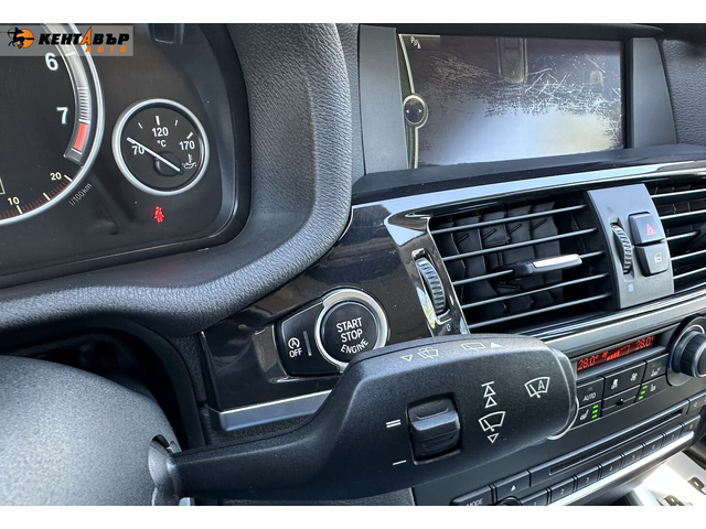 BMW X3 2, 8i/XD/Панорама/ГАРАНЦИЯ ОТ КЕНТАВЪР - автомобили, коли, обяви за нови и употребявани 17