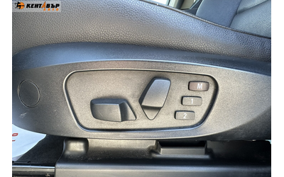 BMW X3 2, 8i/XD/Панорама/ГАРАНЦИЯ ОТ КЕНТАВЪР - автомобили, коли, обяви за нови и употребявани 18