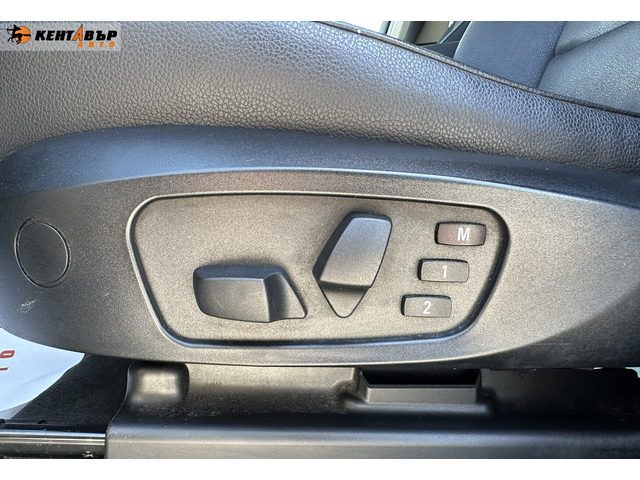 BMW X3 2, 8i/XD/Панорама/ГАРАНЦИЯ ОТ КЕНТАВЪР - автомобили, коли, обяви за нови и употребявани 18