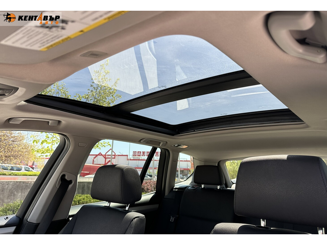 BMW X3 2, 8i/XD/Панорама/ГАРАНЦИЯ ОТ КЕНТАВЪР - автомобили, коли, обяви за нови и употребявани 19