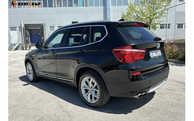 bmw-x3-2-8i-xd-panorama-garantsiya-ot-kentavar - 2