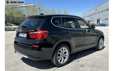 bmw-x3-2-8i-xd-panorama-garantsiya-ot-kentavar - 3
