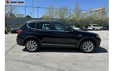 bmw-x3-2-8i-xd-panorama-garantsiya-ot-kentavar - 4