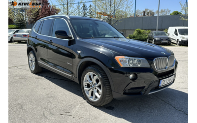 bmw-x3-2-8i-xd-panorama-garantsiya-ot-kentavar - 5